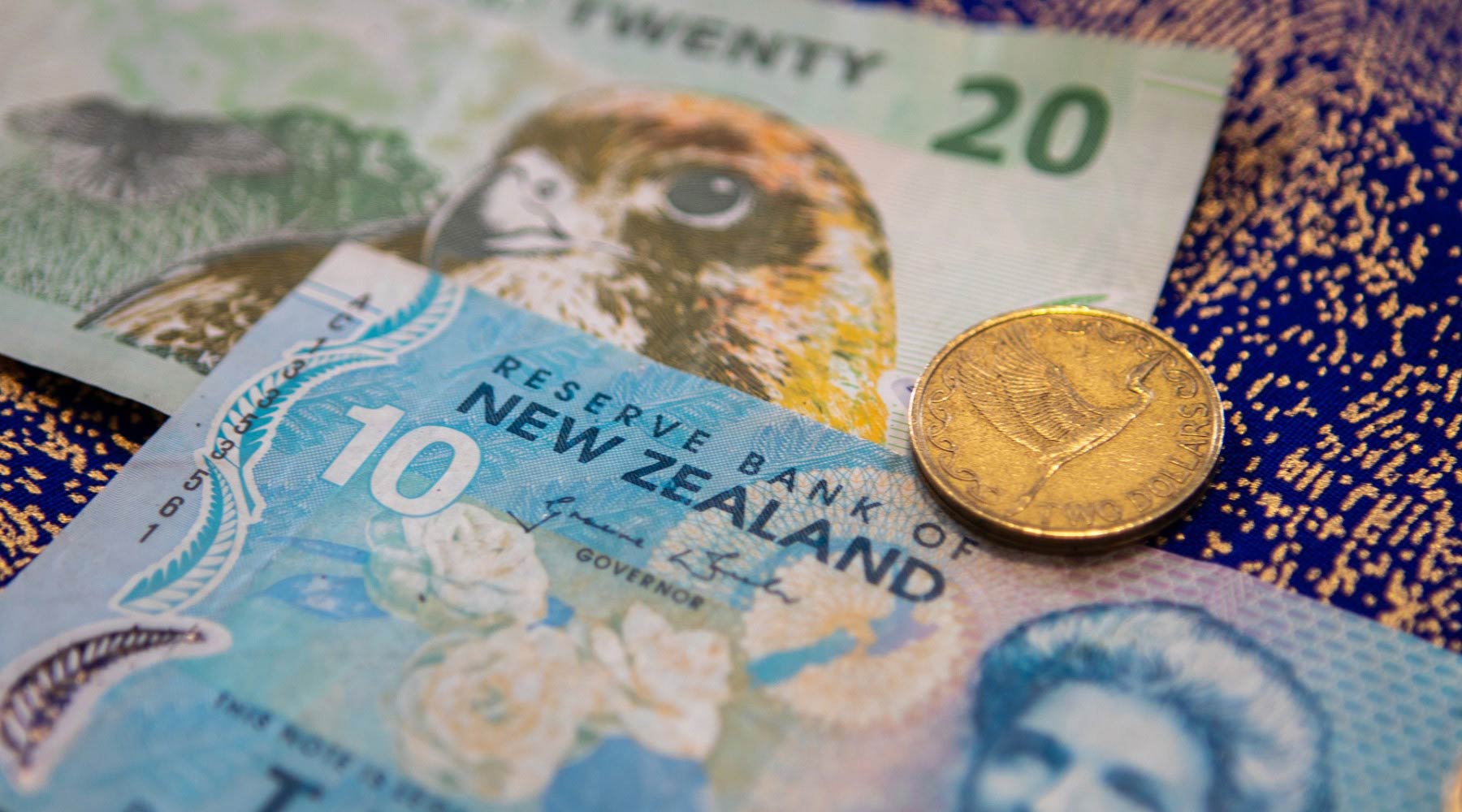 NZ Minimum Wage Rise